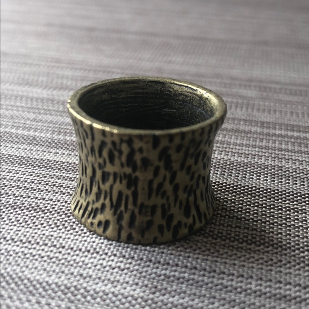 Vintage ring